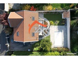 Villa 6 pièces 135 m²