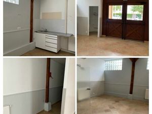 Bureau-local commercial