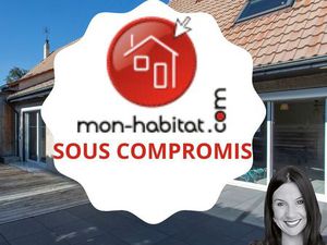 Maison 5 pièces 104 m²