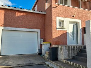 Villa 120m2 avec piscine