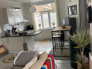 Appartement 2 pièces 51 m²