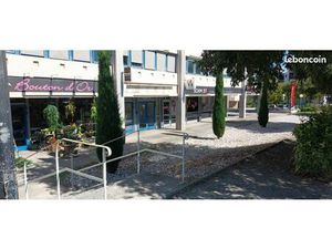 Location local commercial / bureau