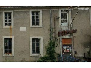 Local 750m² à l'usine de Pont d'Herault