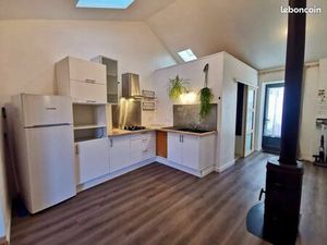 Maison 3 pièces 58 m²