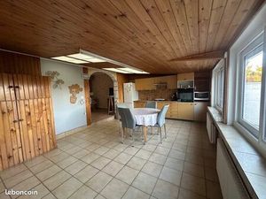 A VENDRE Maison ELESMES