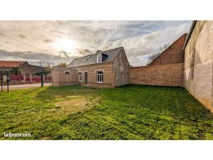 Maison 5 pièces 140 m²