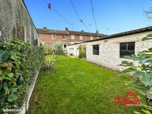 Maison 4 pièces 73 m²