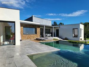 Villa d'architecte 2020 tout confort