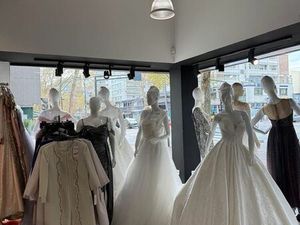 Boutique 68 m² ARGENTEUIL