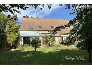 Maison 6 pièces 140 m²