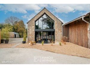 Longère 7 pièces 210 m²