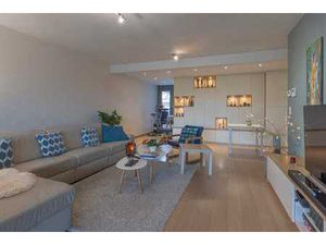 Modern appartement met 2 slaapkamers en parking in Schepdaal