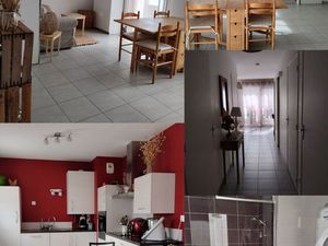 Appartement 70m2