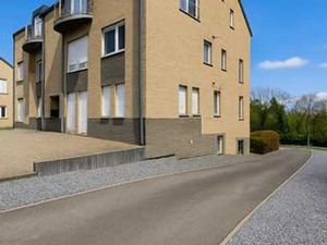 Boncelles rez de jardin