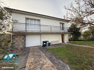 Maison 3 pièces 91 m²