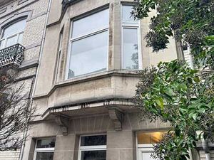 Bascule/Elegante maison 4 ch. + bureau. Terrasse/jardin 45m²