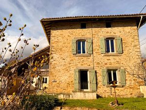 Maison à vendre à Cussac (87150) - Haute-Vienne