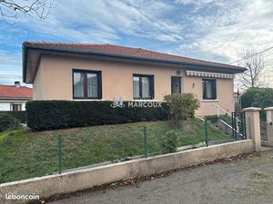 Villa 4 pièces 92 m²