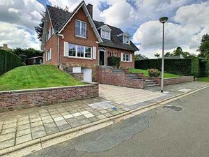 Agréable VILLA à Jezus Eik totalement rénovée en 2019