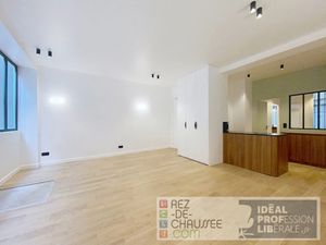 Vente locaux professionnels 3 pièces 48 m² à Paris 8ème (75008)  515 000 €