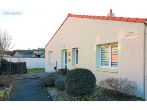 Local professionnel paramédical et bien-être