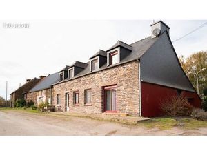 Longère 7 pièces 145 m²