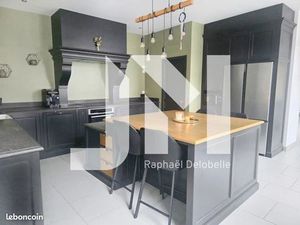 Longère 7 pièces 211 m²