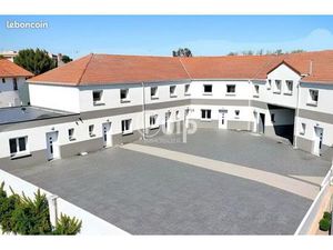 Maison 4 pièces 65 m²