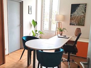 Bureau 15m² La Roche-sur-Yon centre