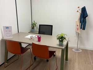 Bureau à louer - nimes st cesaire