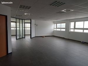 Location bureaux administratifs