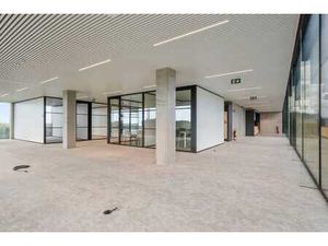 O-Forty – Espace de bureau à louer à Oostkamp