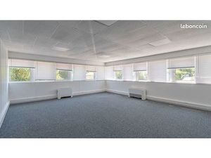 Beaux bureaux 42m² et 53m² - 1er mois offert