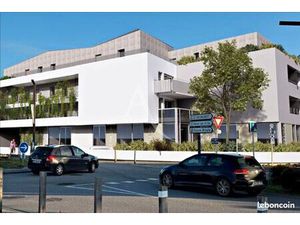 Bureaux 127 m² SAINT GILLES CROIX DE VIE