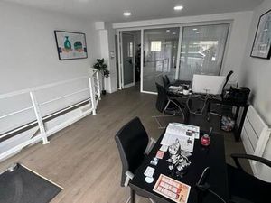 Commerce - Cession de bail - 50.00 m² - Arnouville