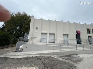Local 140m2 à louer