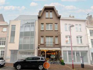 Bien professionnel à vendre à Menen € 249.000 (LHF0I) - Immo Lietaer | Zimmo