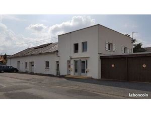 Local professionnel de sante ou bureau