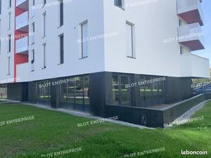 Local commercial 95 m²