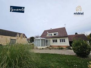 Nidéal Immobilier