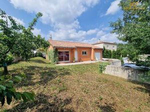 Maison de plain-pied à louer