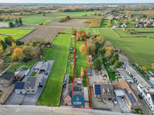 Maison à vendre à Uikhoven € 235.000 (LHEYS) - STERK vastgoedmakelaars | Zimmo