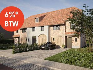 Maison à vendre à Kemzeke € 512.000 (LHF1D) | Zimmo