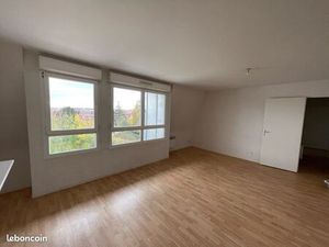 Appartement 52 M2 + parking