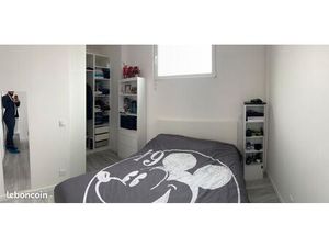 F2 – 30 m² – Margency (95) – Disponible 1er décembre