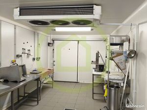 Boucherie 100 m² LES SABLES D'OLONNE