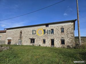 Ferme 5 pièces 120 m²