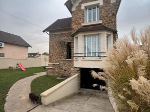 Maison 80m2 avec jardin et dépendance