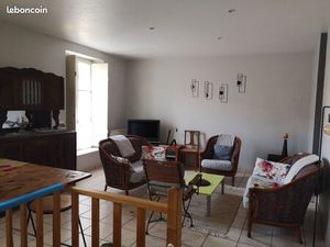 Appartement 5 pièces 90 m²