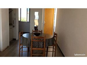 Loue appartement a Saint hilaire de riez (85)